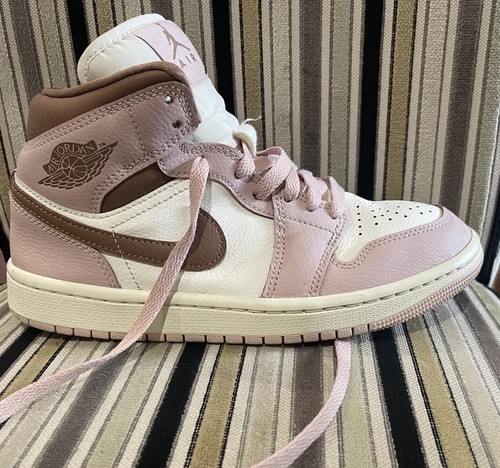 Nike air jordan 1 mid - ,,