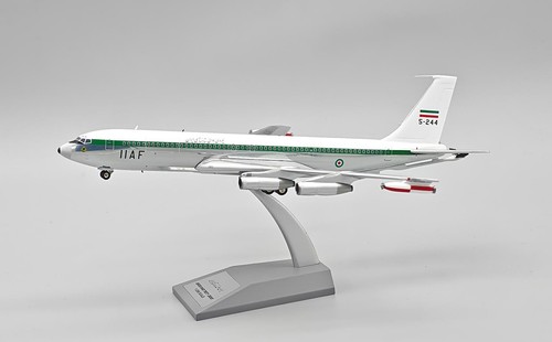 Models 200 boeing - b, 1:200