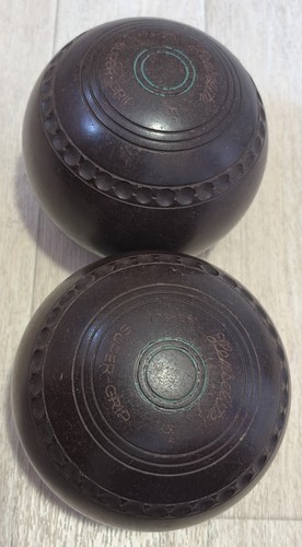 Henselite super grip pair - super, of