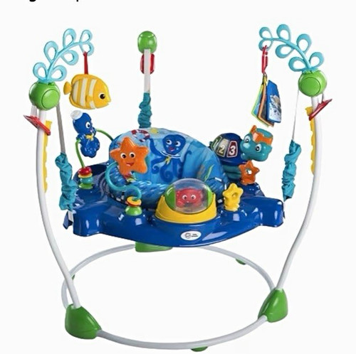 Fisher price ocean - fisher-price,