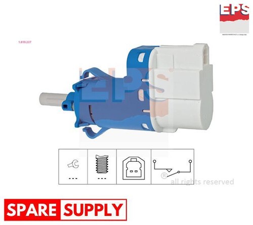 Brake light switch for ford - switch,