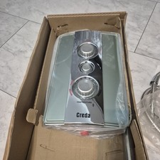 Creda Aqua Ambiance Electric