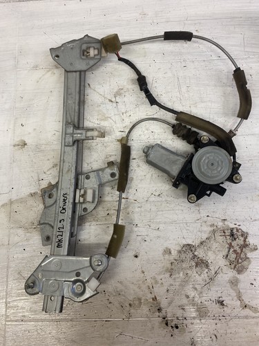 Mx5 mk2 - mx5, mk2.5