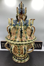 Paul Young  A large highly