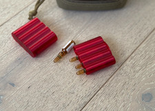 Ampoule Box, Glass Vial Case
