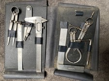 Moore & Wright, Sheffield