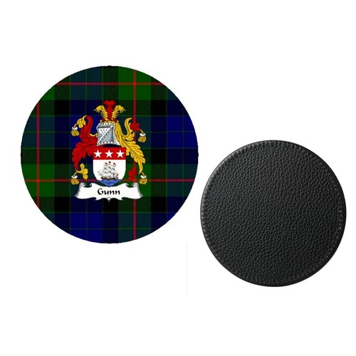 Set gunn scottish clan - 4,