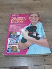 BSAVA Textbook of Veterinary