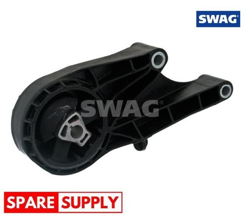 Engine mounting for - engine,