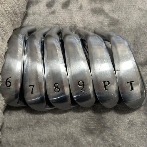 Epon 706s iron set p - af-706s,