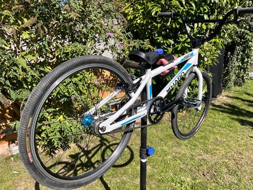 Haro annex expert - haro, racing