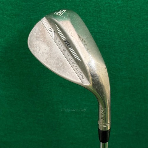 Titleist vokey sm8 brushed - sm8,