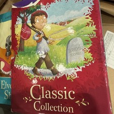 Ladybird Tales Classic 22