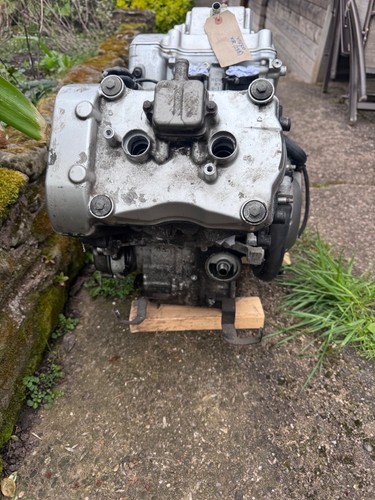 Honda vfr 800 vtec - honda,