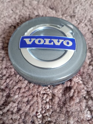 Single volvo 64mm - 64mm, wheel