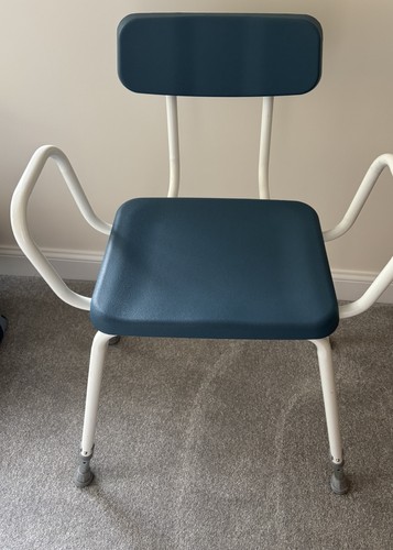 Aidapt astral perching stool - perching,
