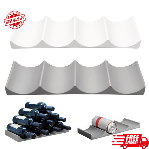 Pieces fridge wine - wine, rack