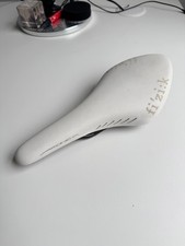 Fizik Arione CX Braided Saddle