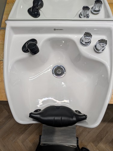 Takara belmont salon shampoo - belmont,