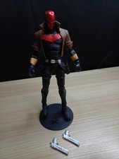 McFarlane DC Multiverse New 52