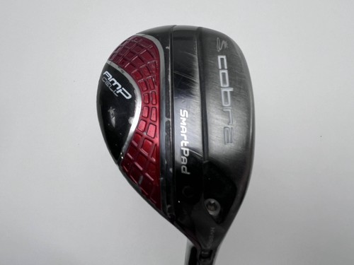 Cobra amp cell red hybrid - cell,