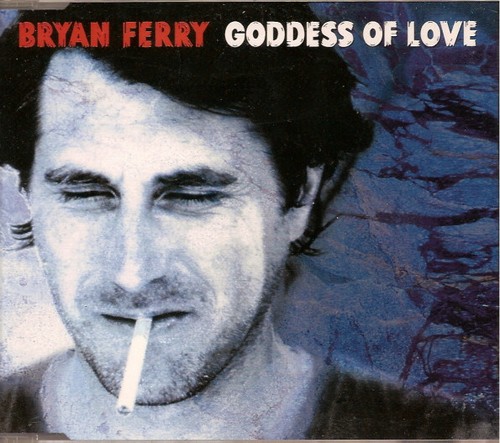 Ferry bryan goddess love - bryan:,