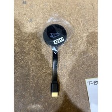 Black HDMI Display TV Dongle Receiver Wireless Wi-Fi 1080P For iOS & Android