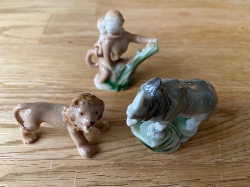 Wade whimsies set - wade,