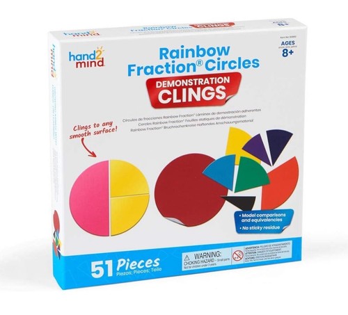 Learning resources rainbow - learning,