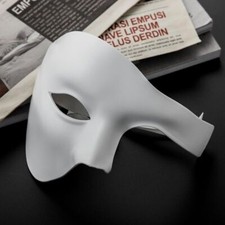Pvc phantom masquerade - phantom, cosplay