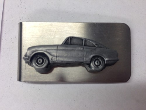 Bond equipe ref28 - bond, gt