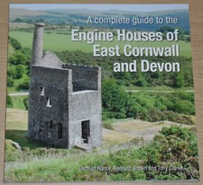 EAST CORNWALL DEVON ENGINE