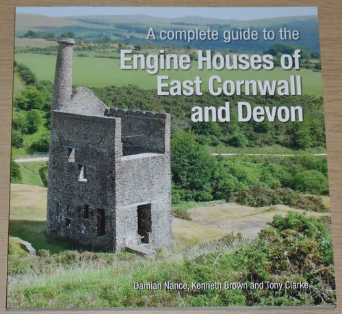 East cornwall devon engine - devon,