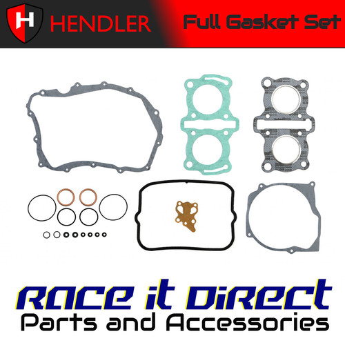 Gasket set full for - gasket,