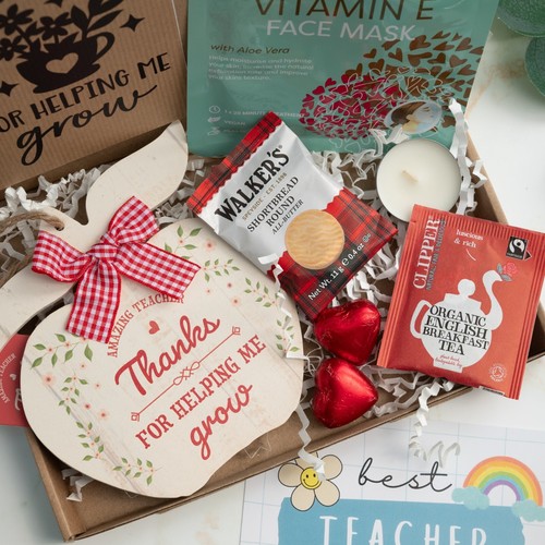 Teacher gifts thank - teacher, you