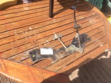 TOYOTA MR2 HANDBRAKE MECHANISM