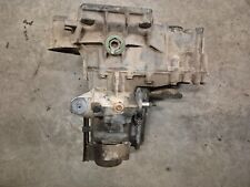 VW GOLF JETTA MK2 SYNCRO 020