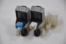 Hotpoint WML 540 P UK Washing Machine Water Valve.