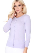 YEMAK Women's 3/4 Sleeve