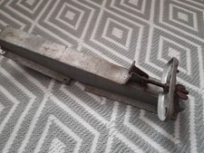 Land Rover Series Spare Wheel