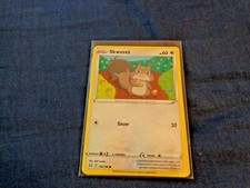 2022  POKEMON CARDS  LOST