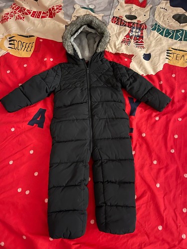 Next boys snowsuit age - boys,