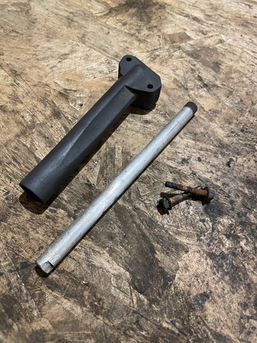 Breather tubes from - tubes, a