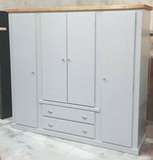 AYLESBURY NEXT 4 DOOR  2