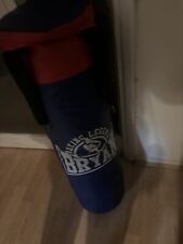 Punching bag