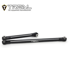 TREAL UTB18 Capra Aluminum