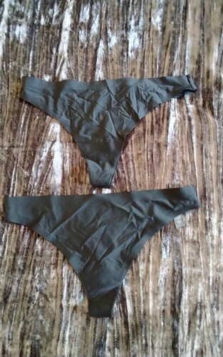 Ladies thong knickers size - knickers,