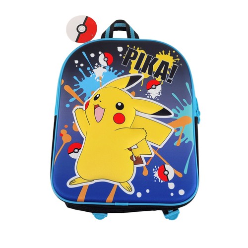 Official pokemon pikachu - pokemon, kids