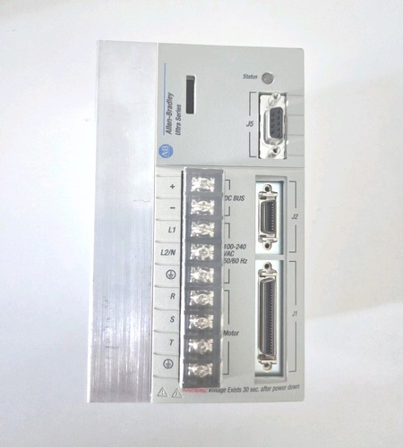 Allen bradley 1398 ddm - bradley, 1398-ddm-019