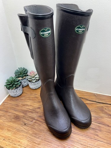 Chameau womens vierzonord - le,